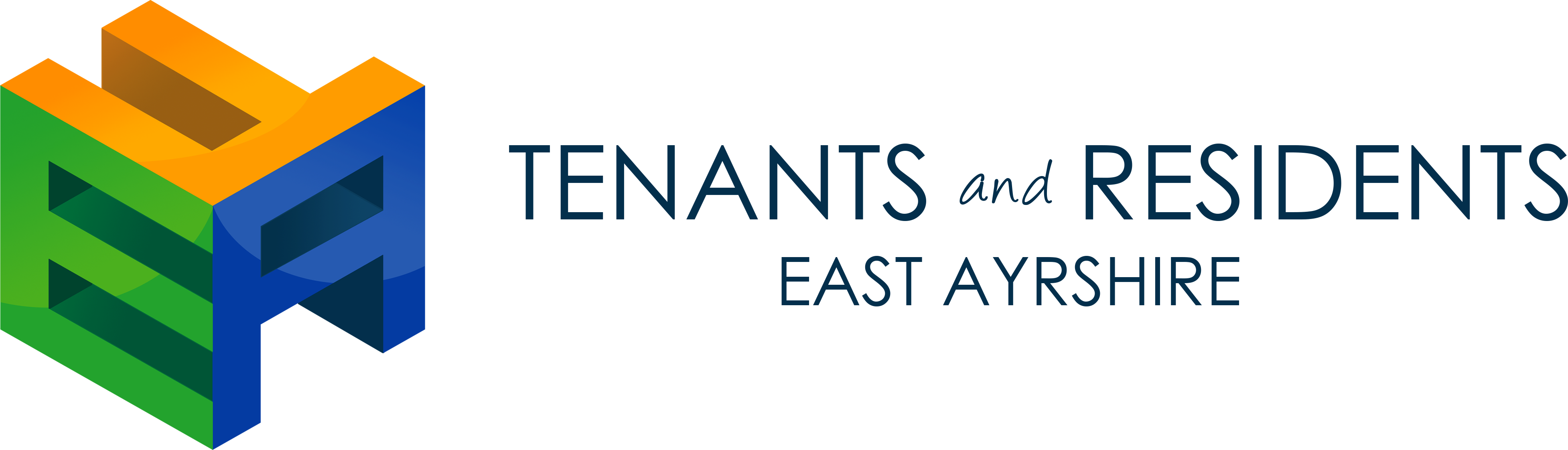 East Ayrshire  Federation of Tenants and Residents
